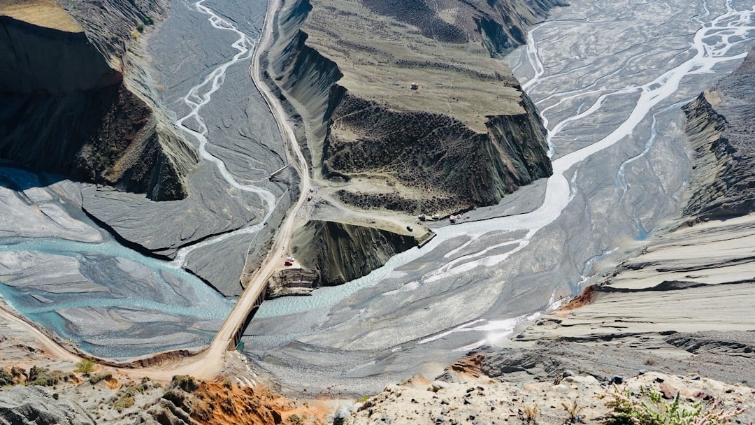 Photo mining climate adaptation failure