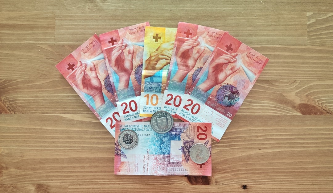 Photo money laundering