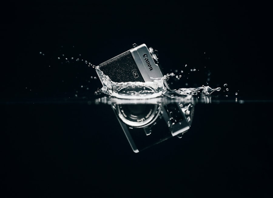 Photo water bill increase