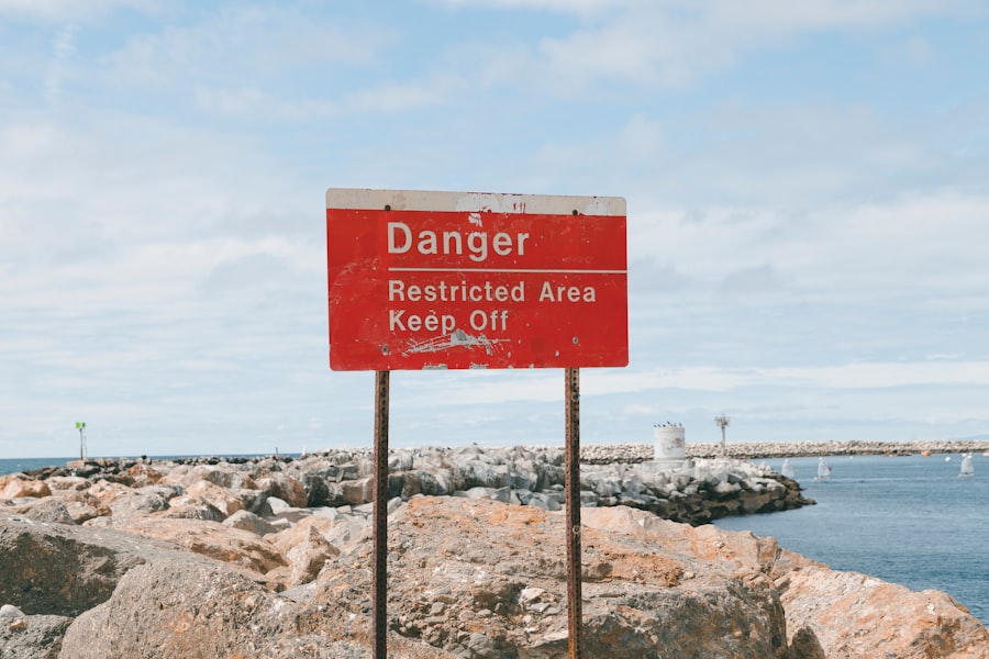 Photo mining journalist safety threats