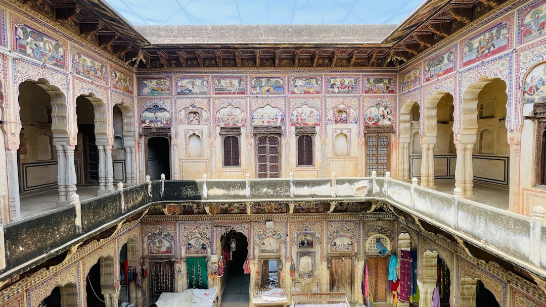 Photo Rajasthan gang violence