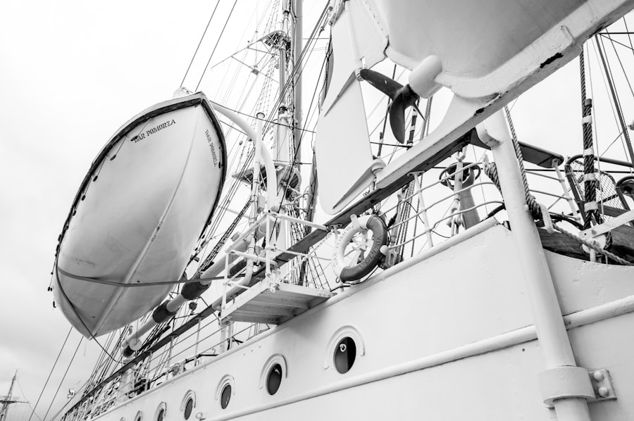 Photo maritime insurance deductible