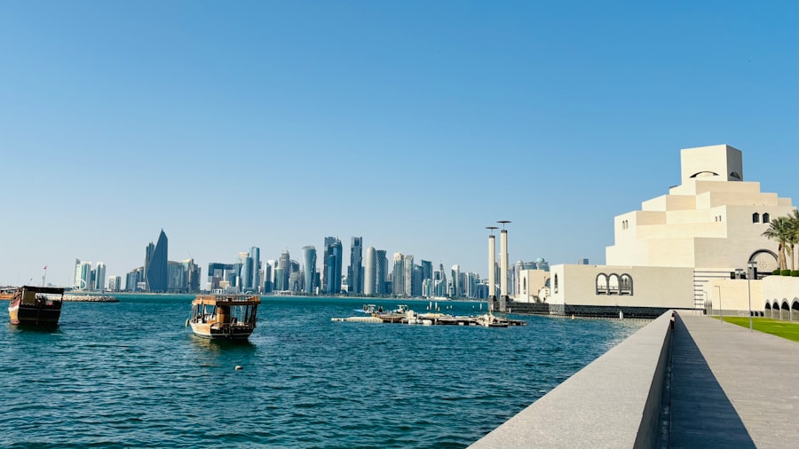 Photo qatar lng exports