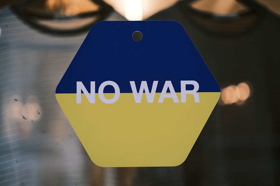 Photo war risk premiums