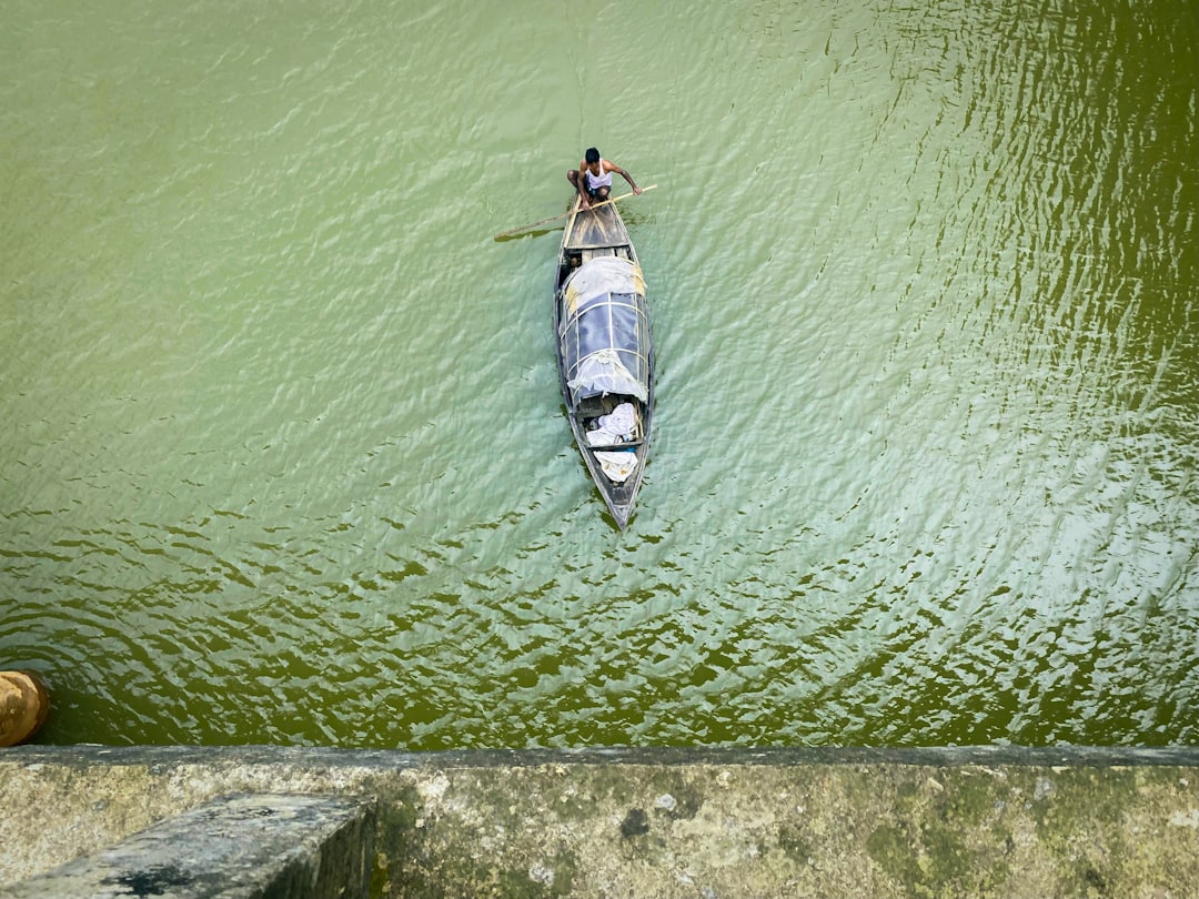 Photo panama canal drought