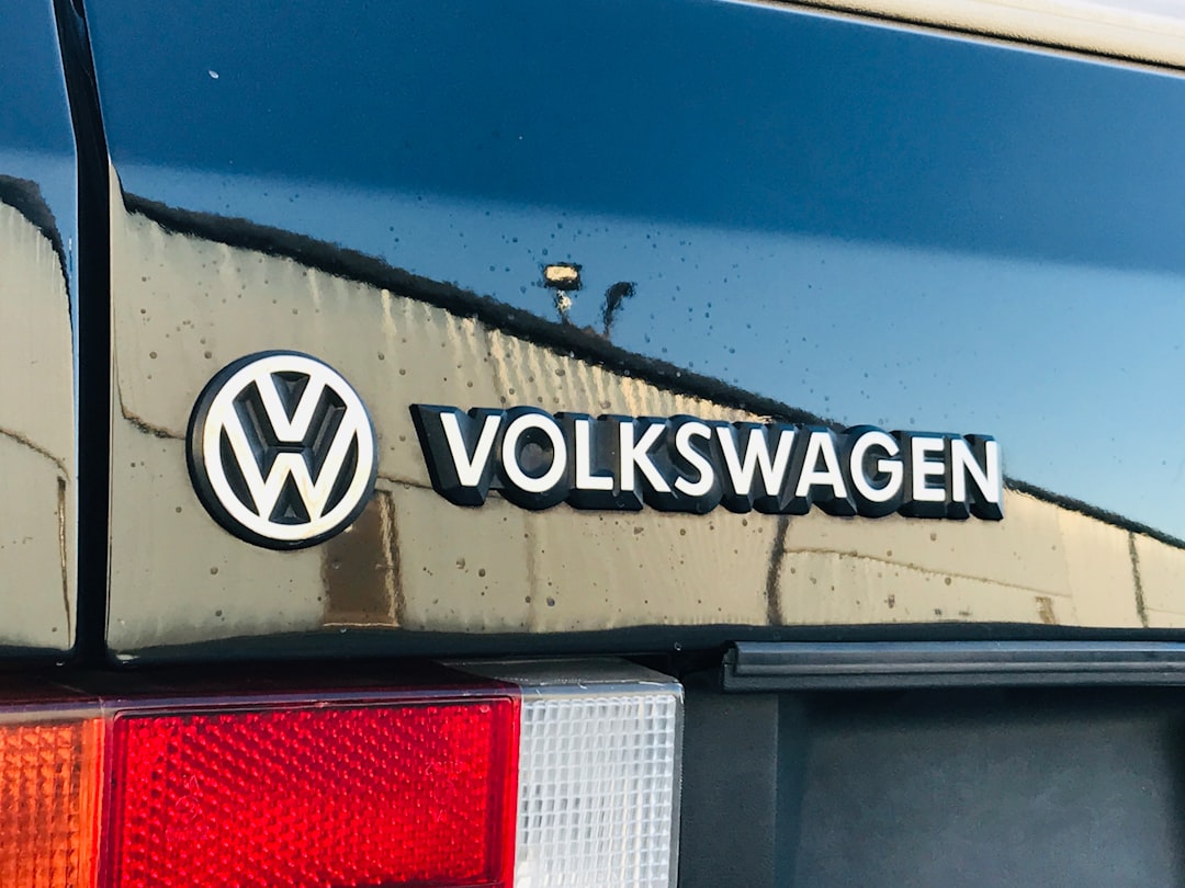 Photo Volkswagen plant shutdowns Germany