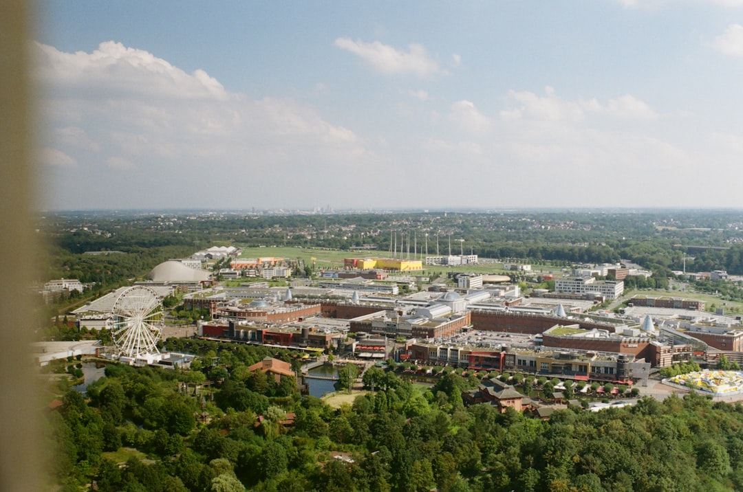 Photo factories leaving Germany