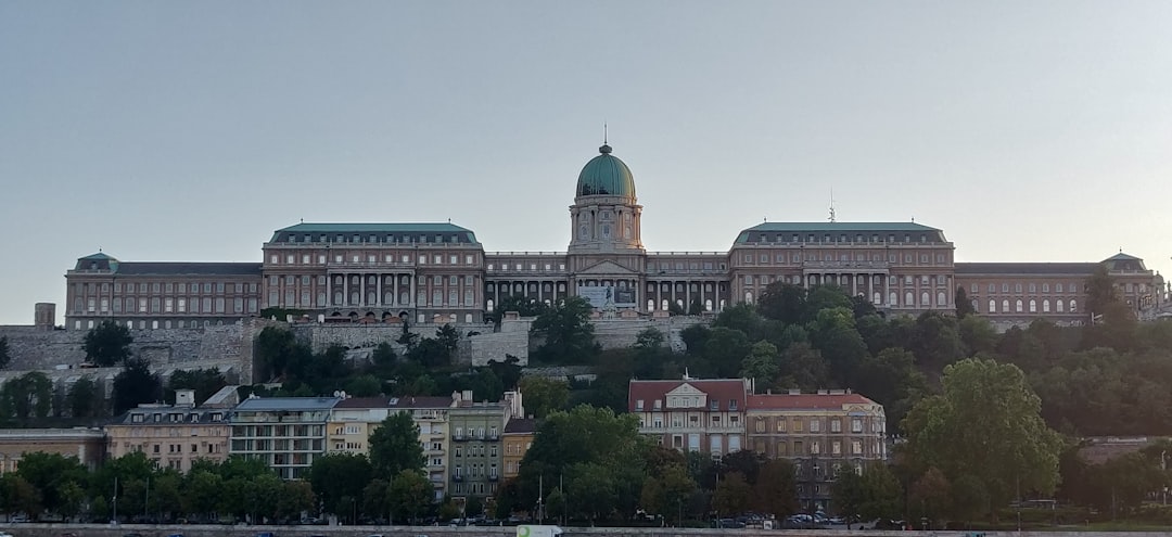 Photo Hungary, German factories