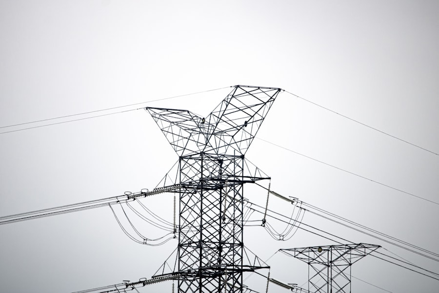 Photo energy arbitrage manufacturing