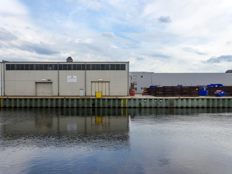 Photo German manufacturing