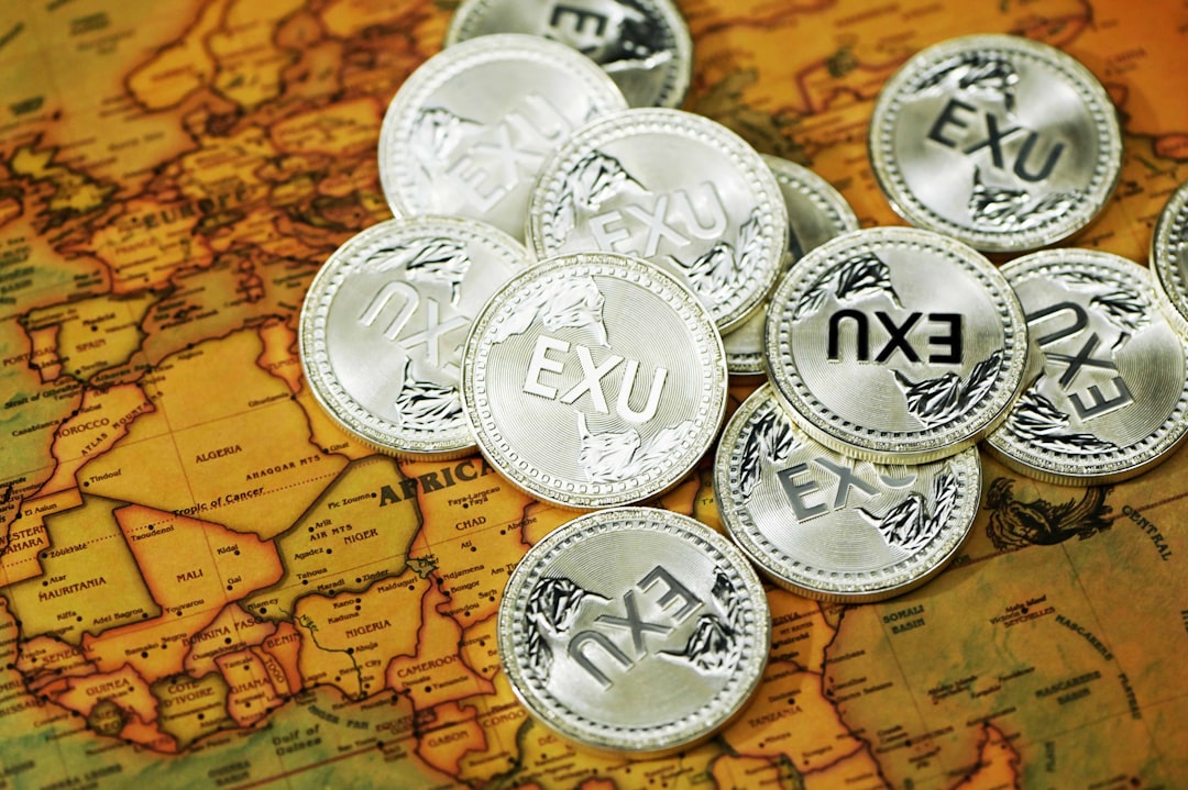 Photo commodity indexed world order