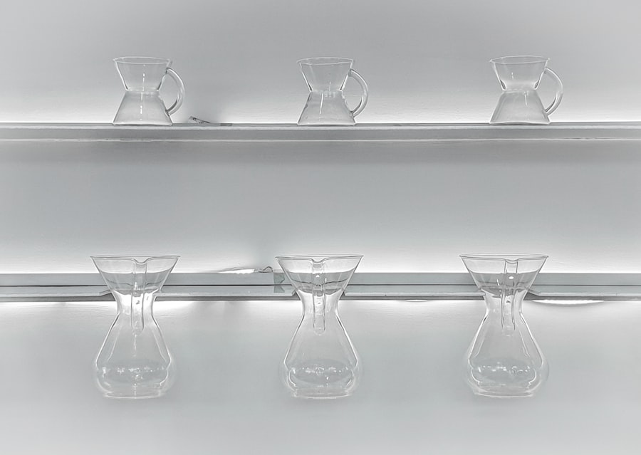 Photo lithium hydroxide refining capacity