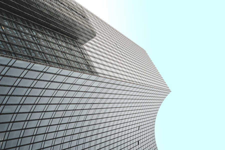 Photo global governance architecture