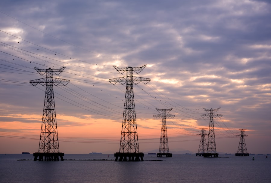 Photo energy trade diversification