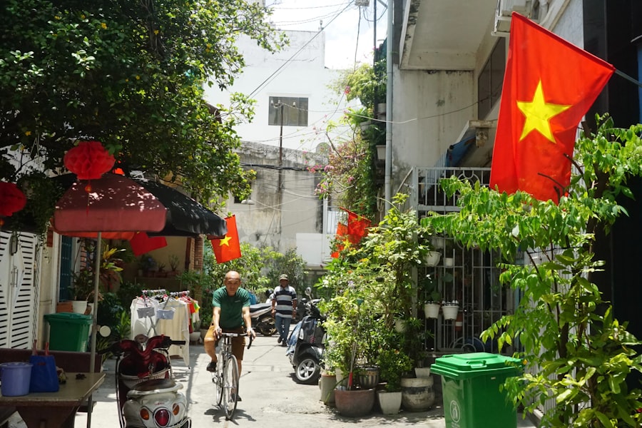 Photo vietnam supply chain de-risking