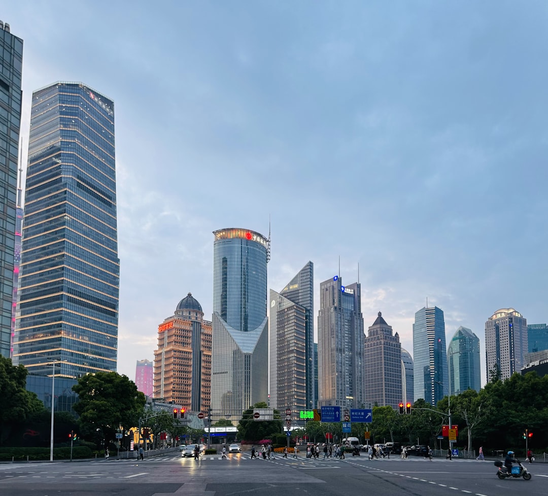 Photo shanghai cooperation organization expansion