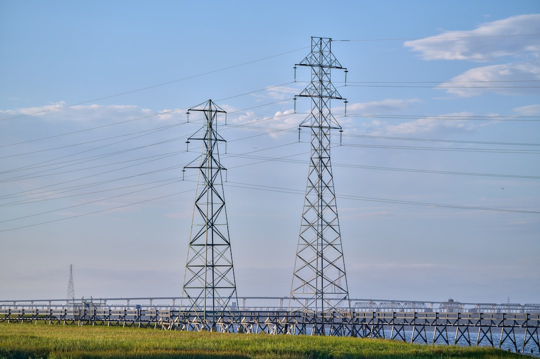 Photo energy technology swap deals