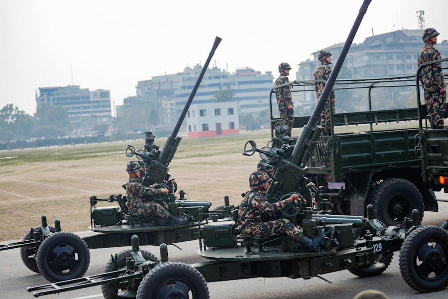 Photo national security