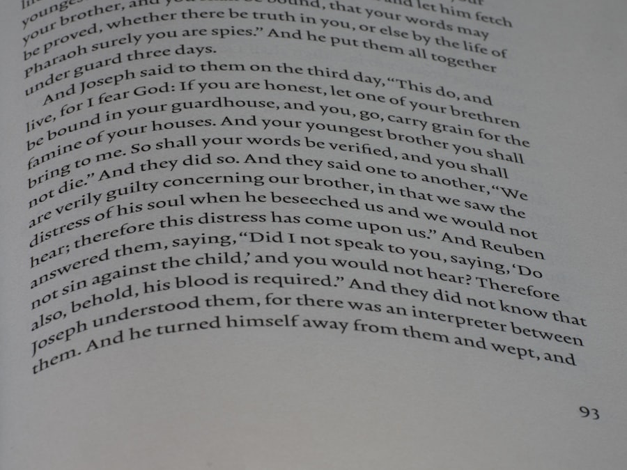 Photo ancient knowledge