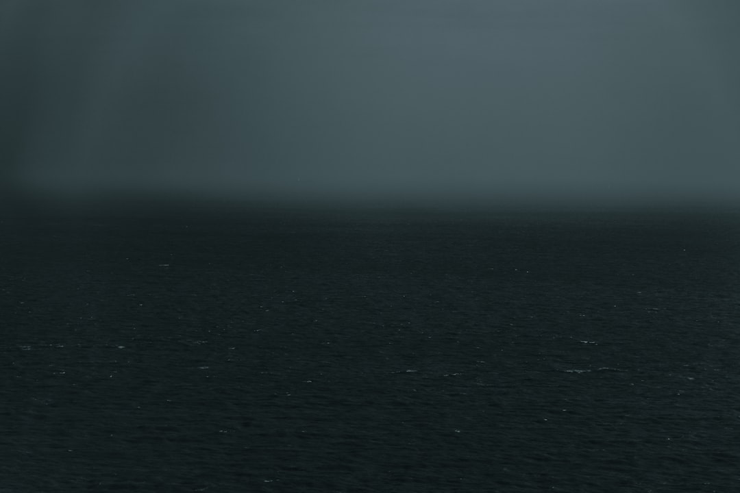 Photo weather routing optimization shipping