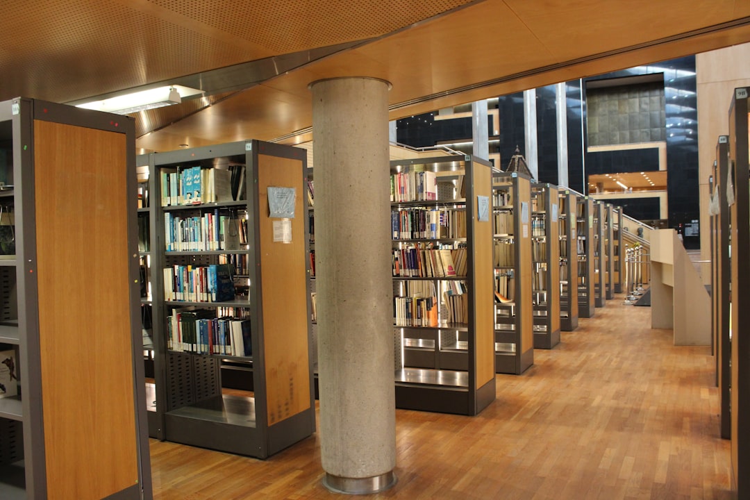 Photo library of alexandria