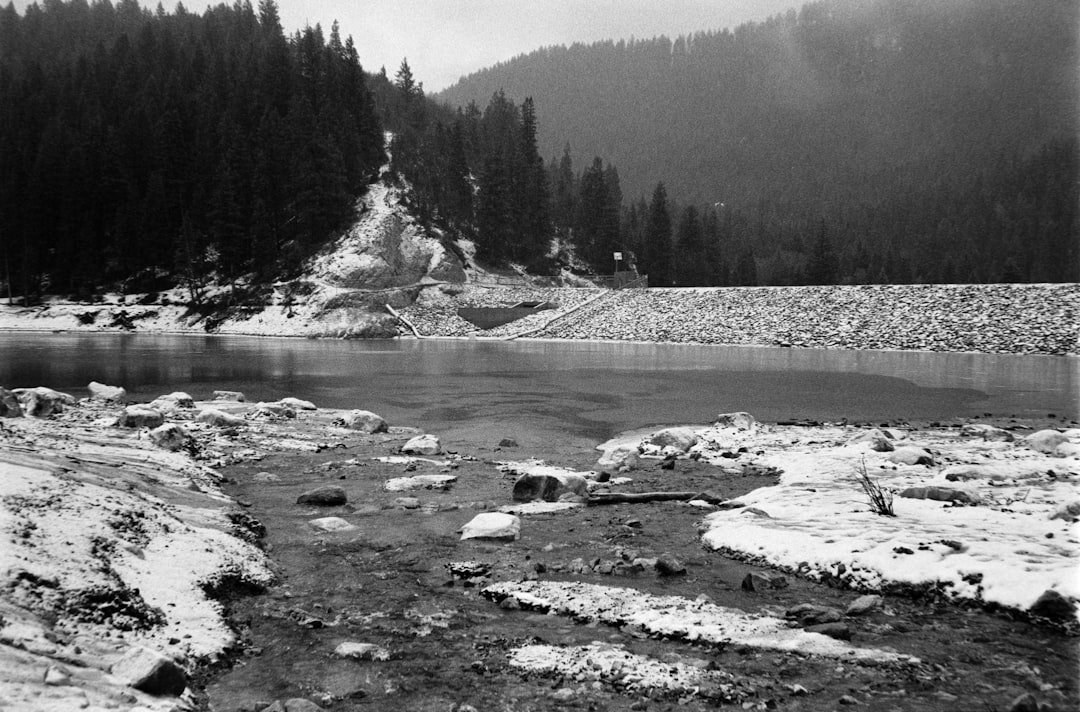 Photo water management