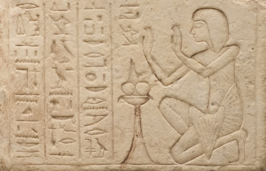 Photo ancient science suppression