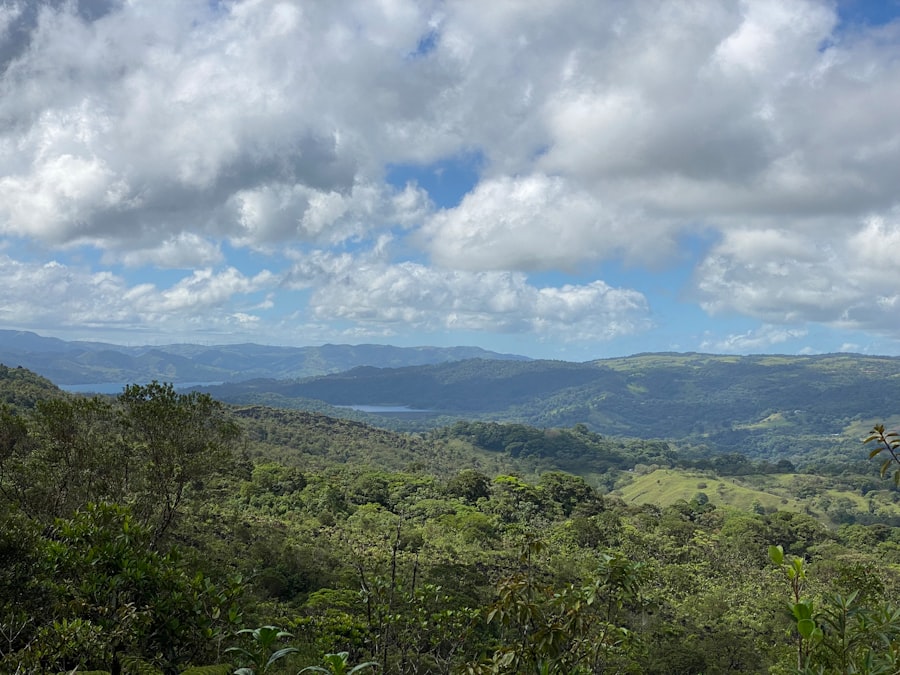 Photo costa rica stone spheres