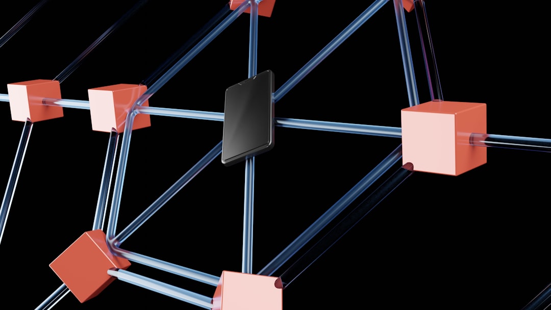 Photo mesh network