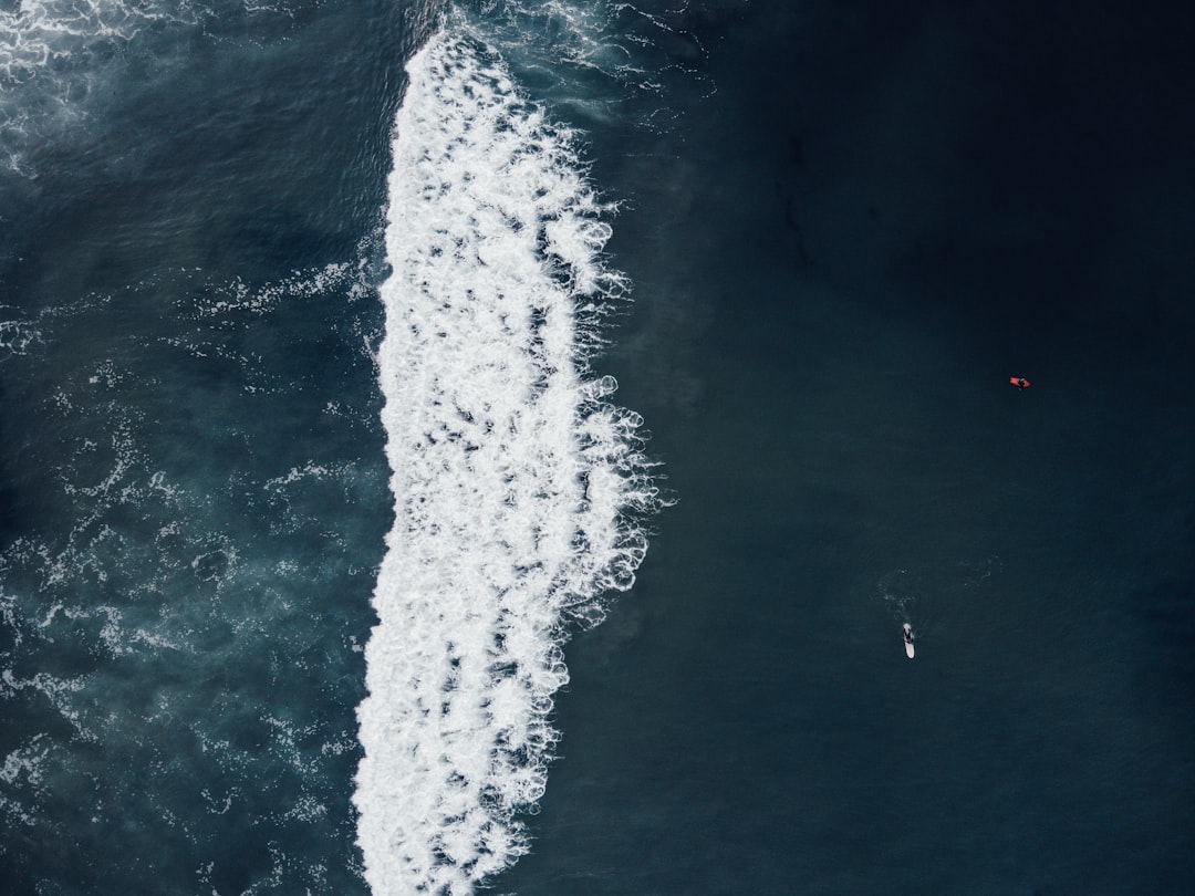 Photo maritime chokepoints