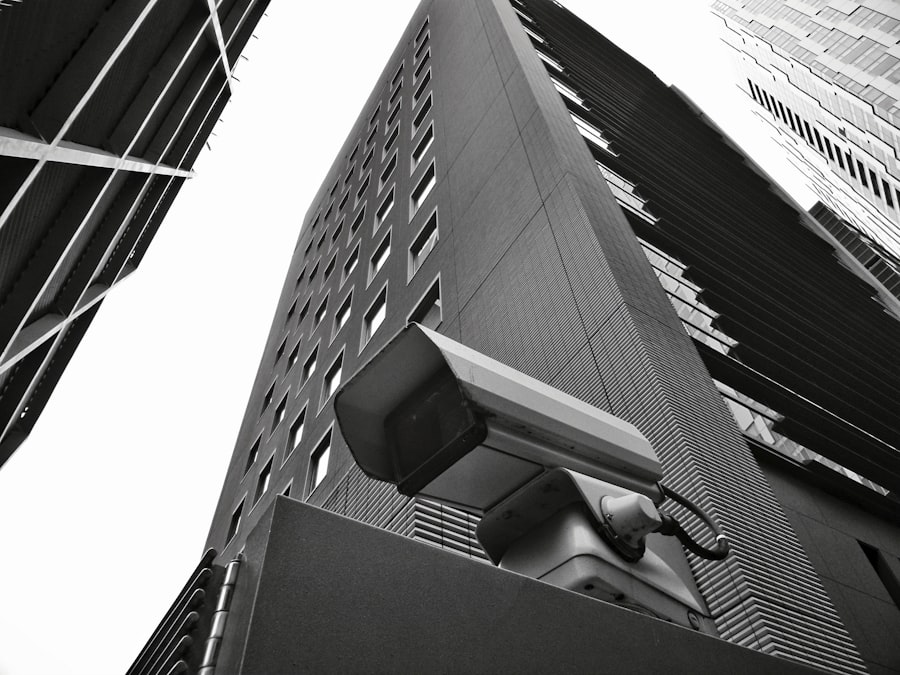 Photo whistleblower technology suppression