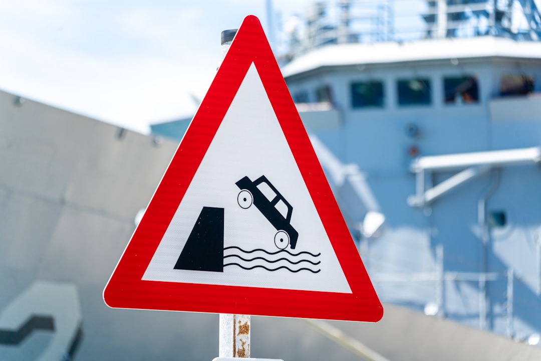 Photo Maritime domain awareness systems