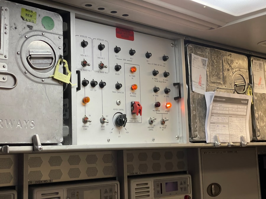 compliance dashboards