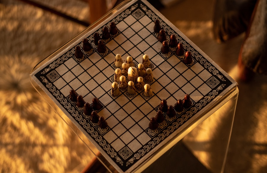 exodus strategy