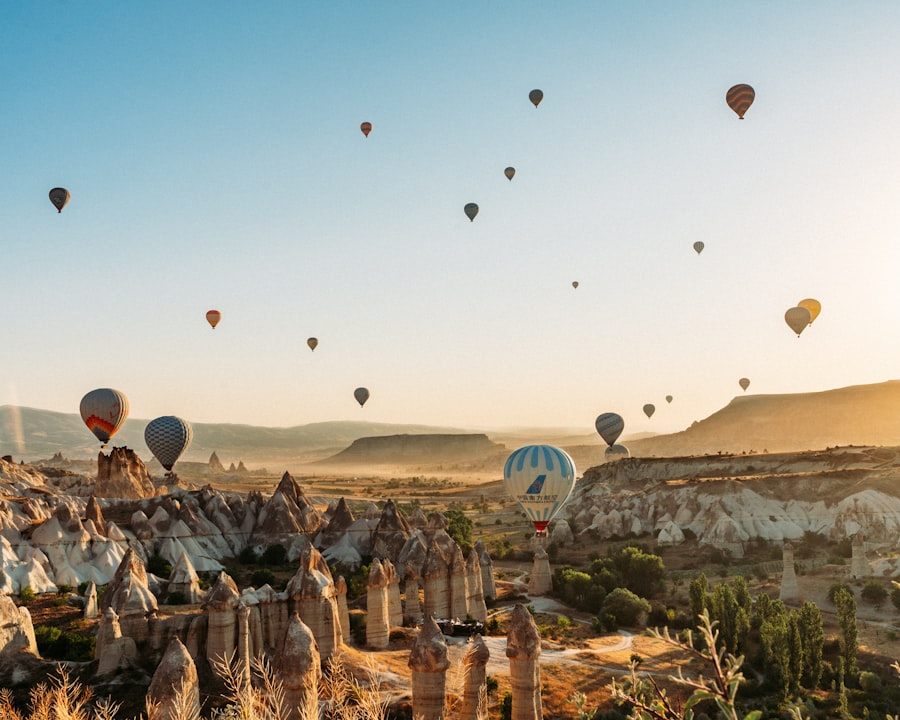 cappadocia