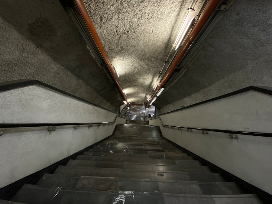 tipperary souterrain acoustic tests