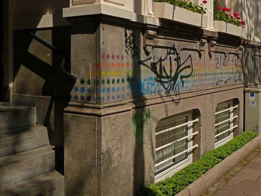 souterrain