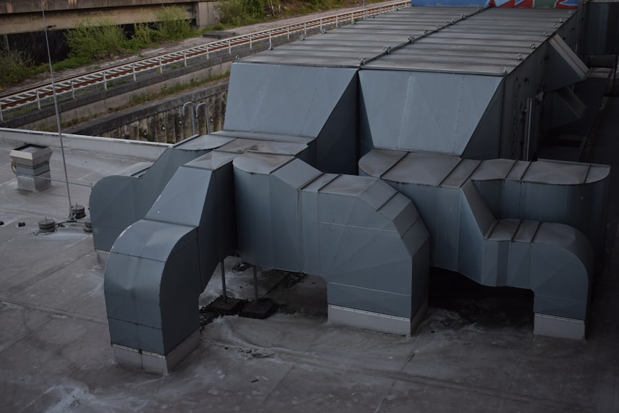 ventilation system