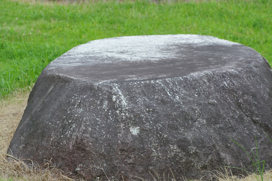 vitrified stone