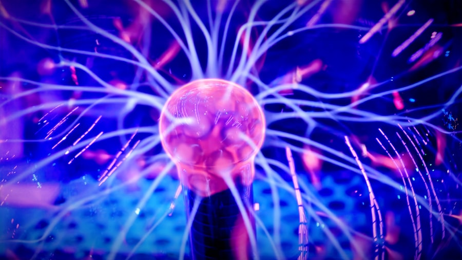 resonance brain state shift