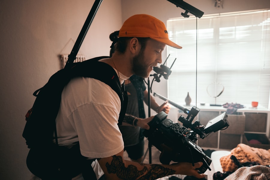 documentary