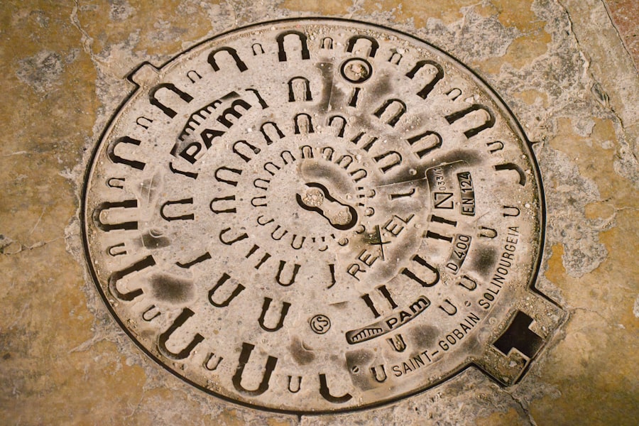 subterranean messaging system