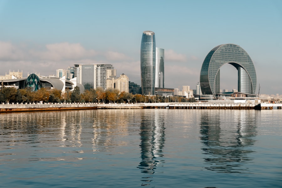 Caspian Sea joint monitoring protocols