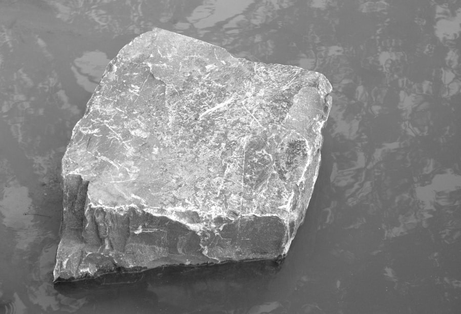 lithium extraction
