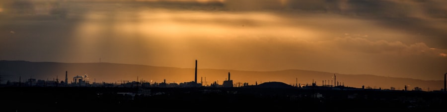 German manufacturing industry