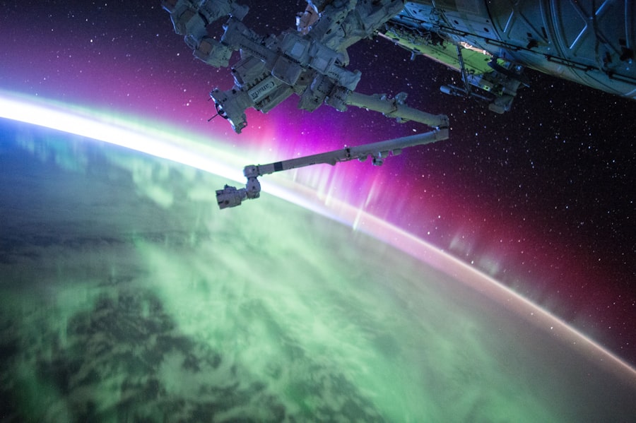 satellite