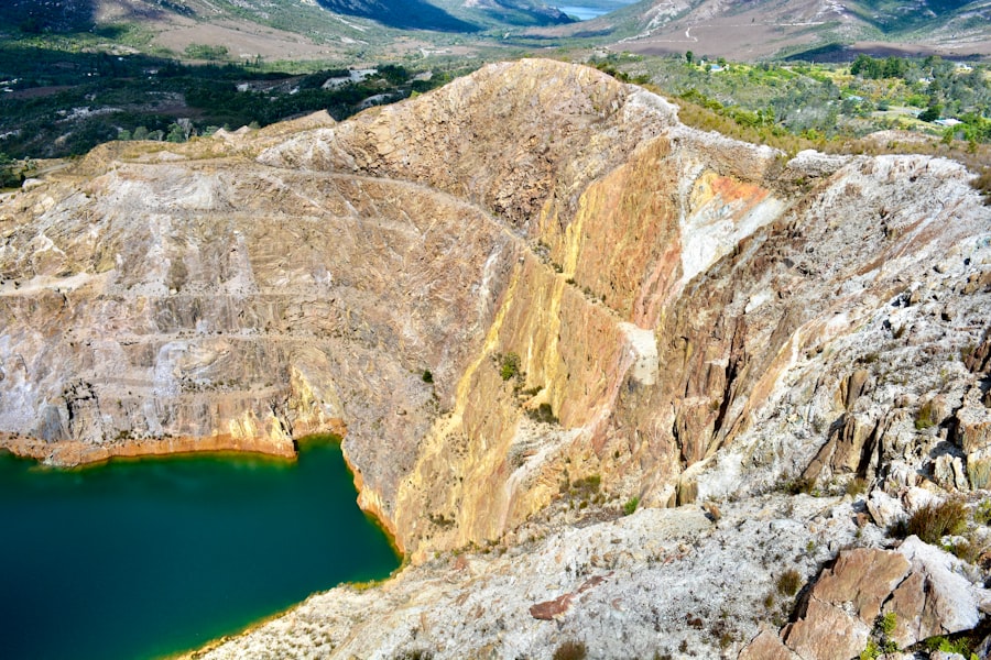 copper cliff economic impact