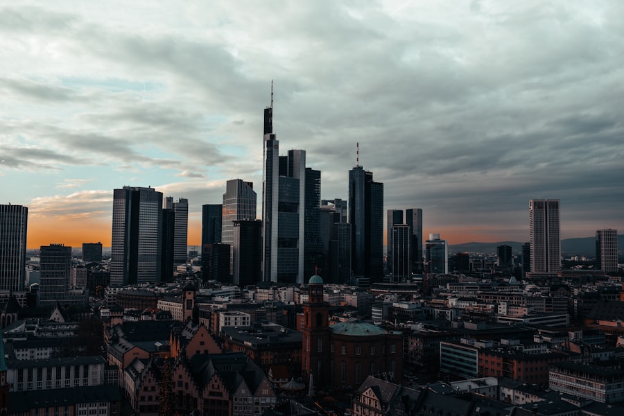 Germany economic miracle