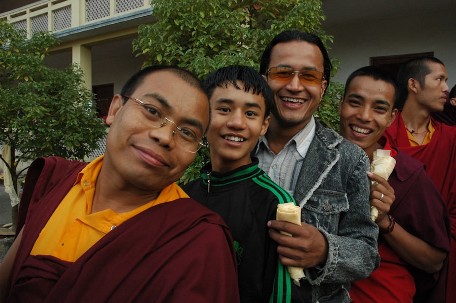 Tibetan genes