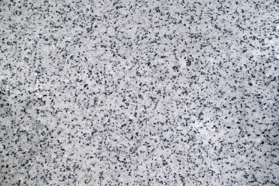 granite